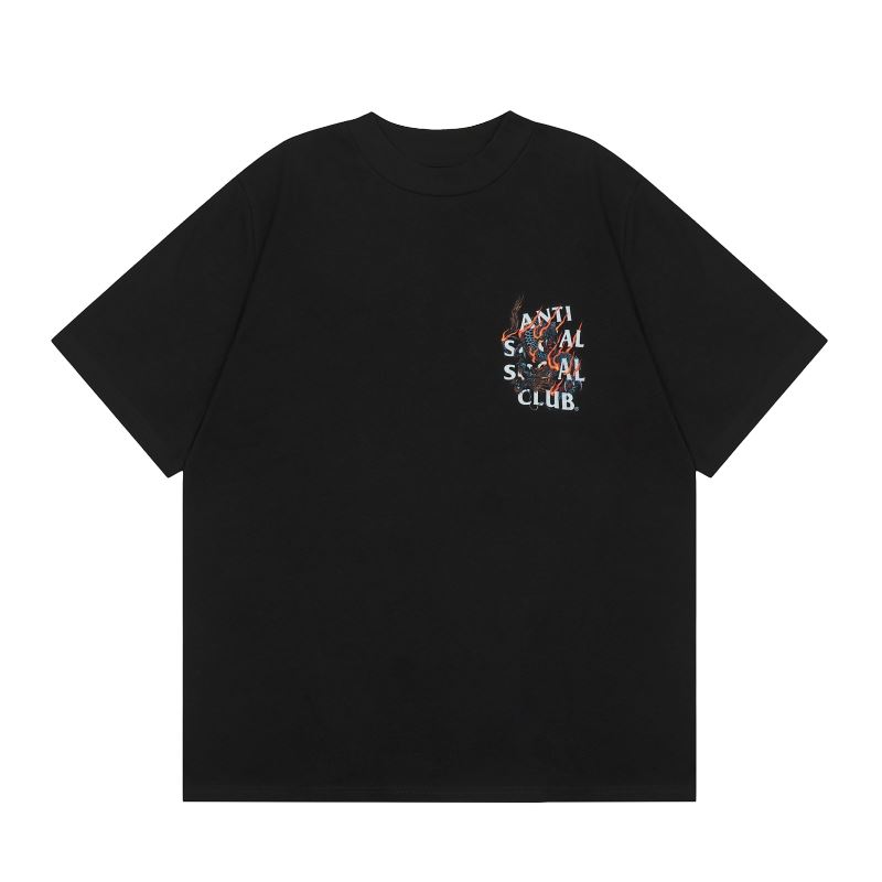 Assc T-Shirts